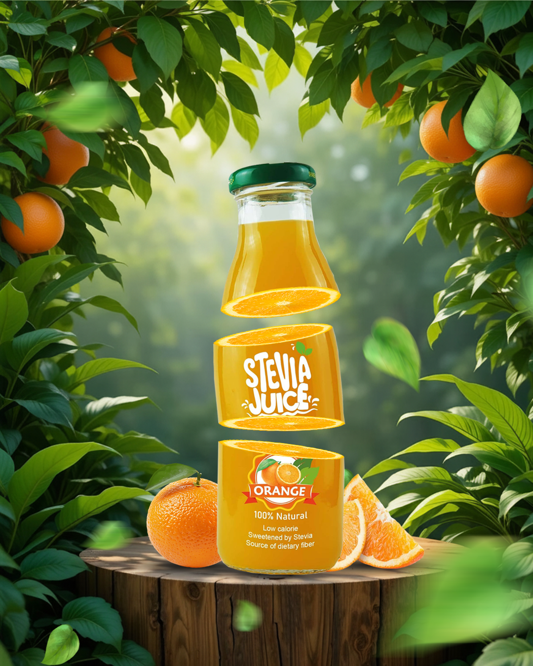 orange juice
